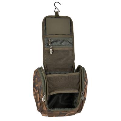 FOX Camolite Wash Bag