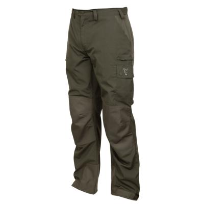 FOX Collection Green / Silver HD Trousers