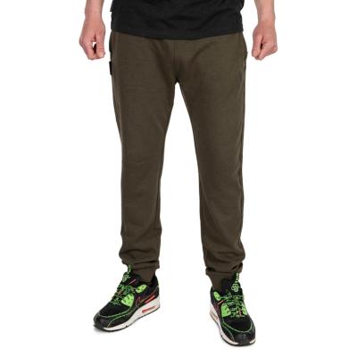 FOX Collection LW Joggers Green & Black