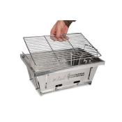 FOX Cookware Foldable BBQ