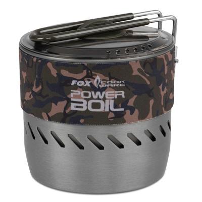 FOX Cookware Infrared Power Boil 0.65L
