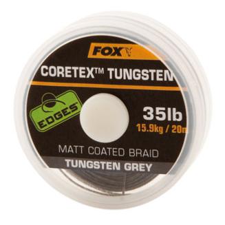 FOX Edges Coretex Tungsten (20m)