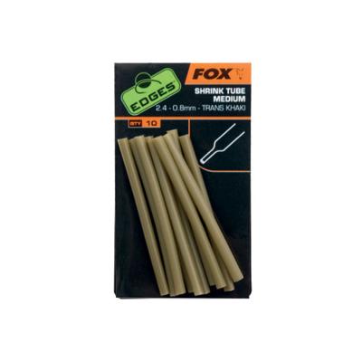 FOX Edges Shrink Tube (x10)