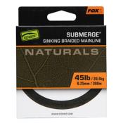 FOX Edges Submerge Naturals Braid (300m)