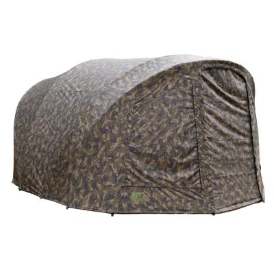 FOX R Series 2 Man XL Camo + Camo Wrap