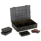 FOX Tackle Boxes Medium Loaded