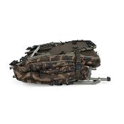 Fox R Series Camo Sleep System