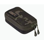 KORDA Compac Tackle Pouch Dark Kamo 70