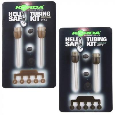 KORDA Heli Safe Tubing Kit (x2)