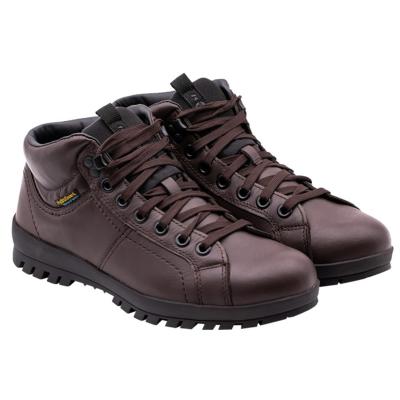 KORDA Kore Kombat Boot Brown