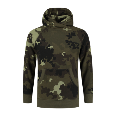 KORDA Kore TK Hoodie Light Kamo