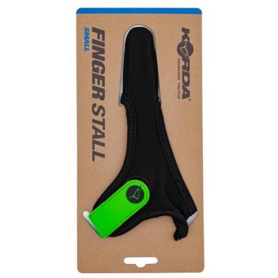 KORDA New Finger Stall Small