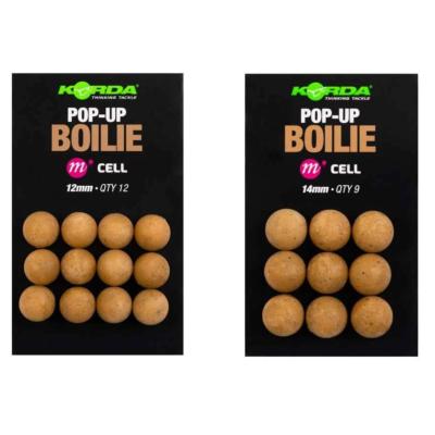 KORDA Pop Up Boilie Cell