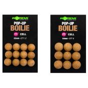 KORDA Pop Up Boilie Cell