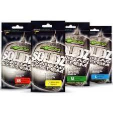 KORDA Solid PVA Bags