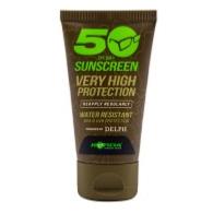 KORDA Sun Screen SPF50 (50ml)