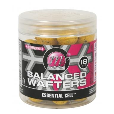 MAINLINE Balanced Wafters 18mm (x60)