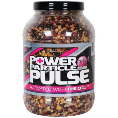 MAINLINE Power Particle The Pulse The Cell (3L)