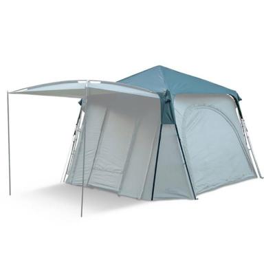 NASH Bank Life Gazebo Skull Cap