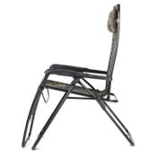 NASH Bank Life Hi-Back Lounger