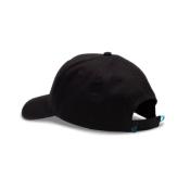 NASH Baseball Cap Black