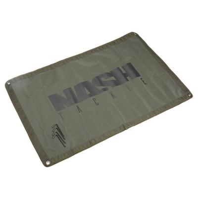 NASH Bivvy Door Mat