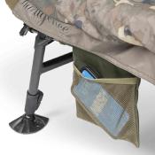 NASH Indulgence HD40 Sleep System Camo 8 pieds