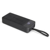 NASH Powerbanx Hub 30k Battery