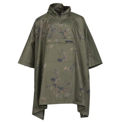 NASH Scope Poncho