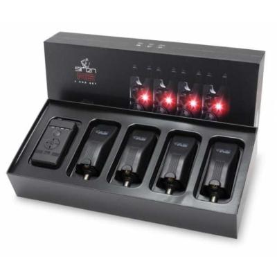 NASH Siren R2 Presentation Set 4 Rod