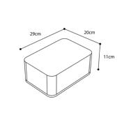 NASH Subterfuge Work Box