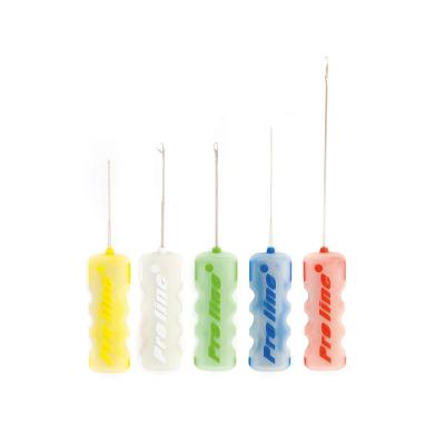 PRO LINE Glow In The Dark Boilie Needle Starter Pack
