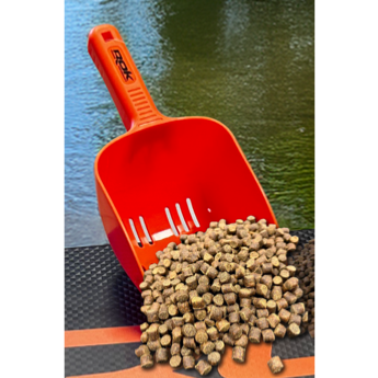 ROK Slotted Bait Spoon M