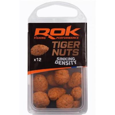 ROK Tiger Nuts Sinking Density (x12)