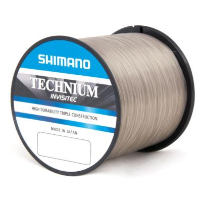 SHIMANO Nylon Technium Invisitec