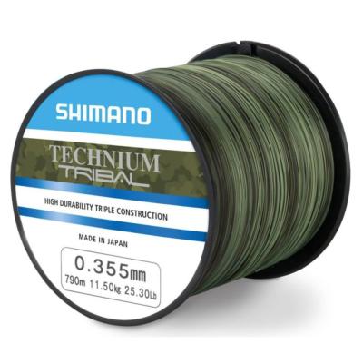 SHIMANO Nylon Technium Tribal