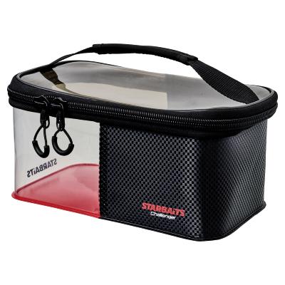 STARBAITS Challenger EVA Half Clear Bag M