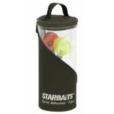 STARBAITS Spod & Marker Tube