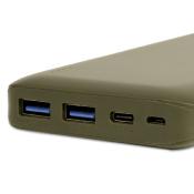 TRAKKER 20k Power Pack