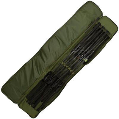 TRAKKER NXG 6 Rod Holdall 10"