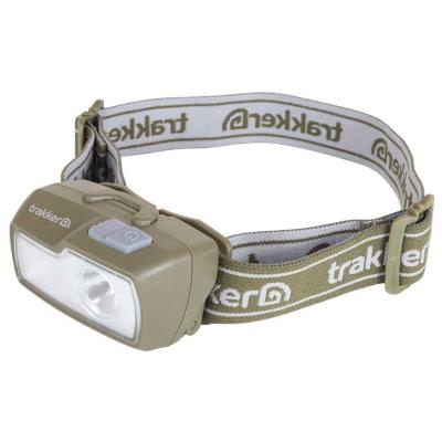 TRAKKER Nitelife Headtorch 420