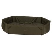 TRAKKER Sanctuary Deluxe Oval Crib XL