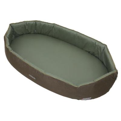 TRAKKER Sanctuary Self Inflating Crib XL