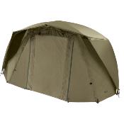 TRAKKER Tempest Brolly 100T Skull Cap Wrap