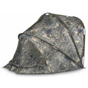 NASH Bank Life Gazebo Base Camp Camo Pro Sleeping Pod