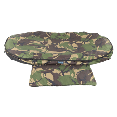 AQUA PRODUCTS Atom Camo Unhooking Mat