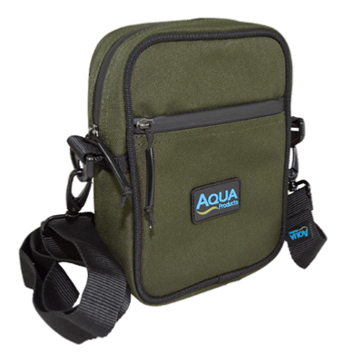AQUA PRODUCTS Black Series Security Pouch