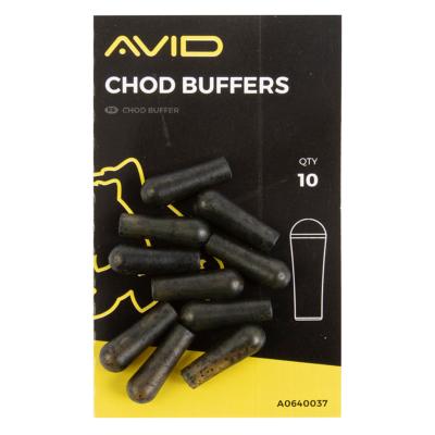 AVID CARP Chod Buffers (x10)