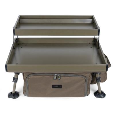 AVID CARP Double Decker Biwy Organiser