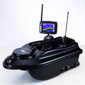 BOATMAN Actor Pro 10Ah Noir